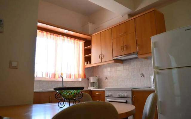 Roula's Apartment 1