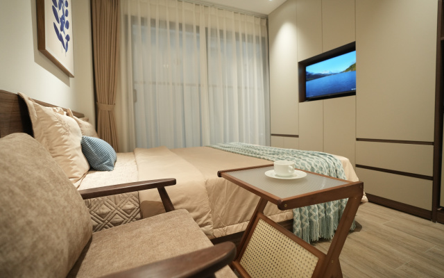 Hanoi Aurelia Stay