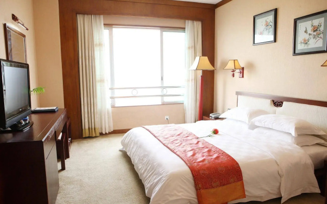 Luhai Grand Hotel - Beihai