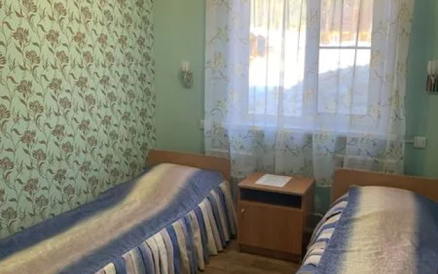 Гостевой дом Грация