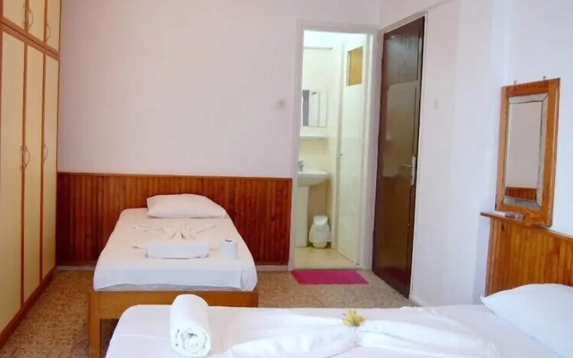 Cavdar Hotel