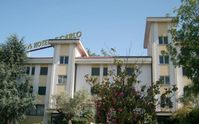 Hotel San Carlo
