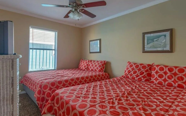 Kokomo by Meyer Vacation Rentals