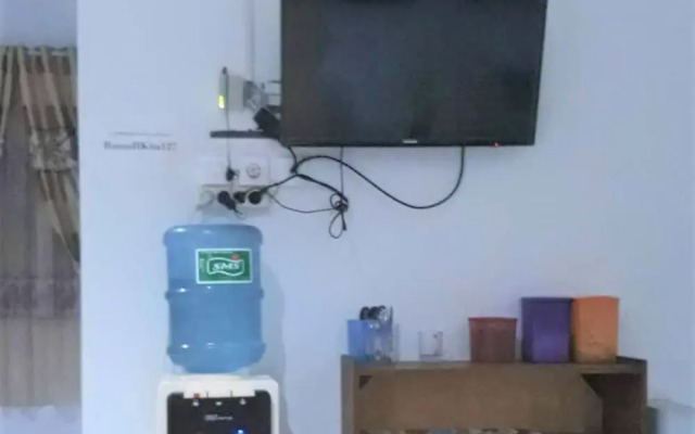 Wisma Rumah KIta