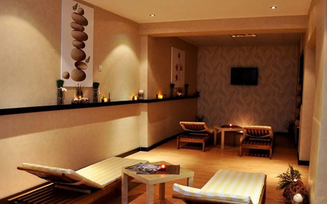 Anemon Hotel Aydin