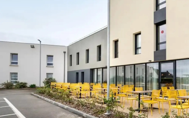 Ibis Budget Morlaix