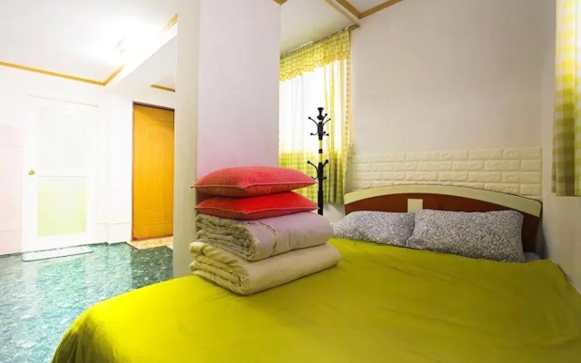 Family House