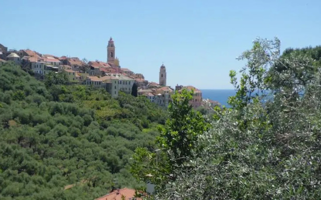 Villa Isolabella