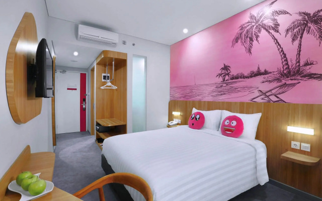 favehotel Prabumulih