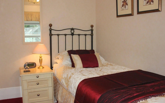 Tarn Hows Guest House