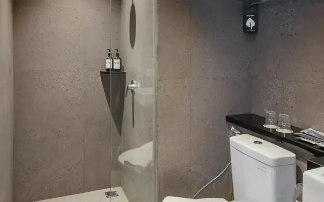 Luminor Hotel Airport Sidoarjo by WH