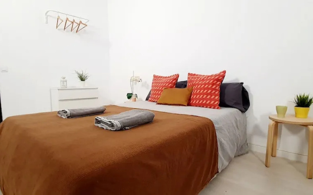 Hostal Urban Basic