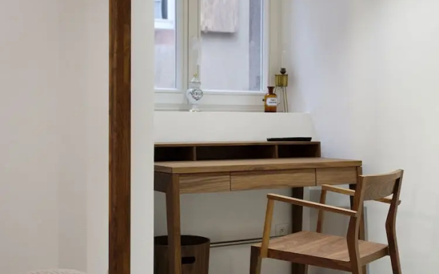 Les Suites Du Cygne