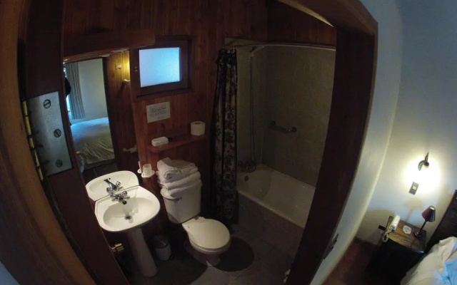 Apartamento Pucon