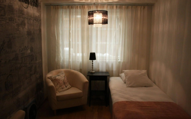 Jennys Hotell och Restaurang