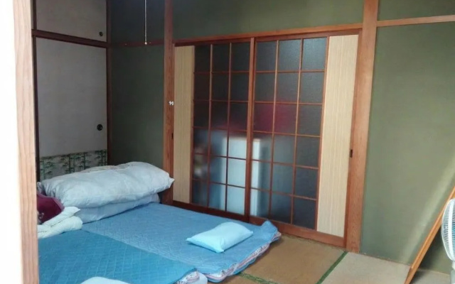Ofunagura no wagaya Building B