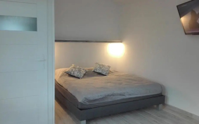 Mizerówka Guest House