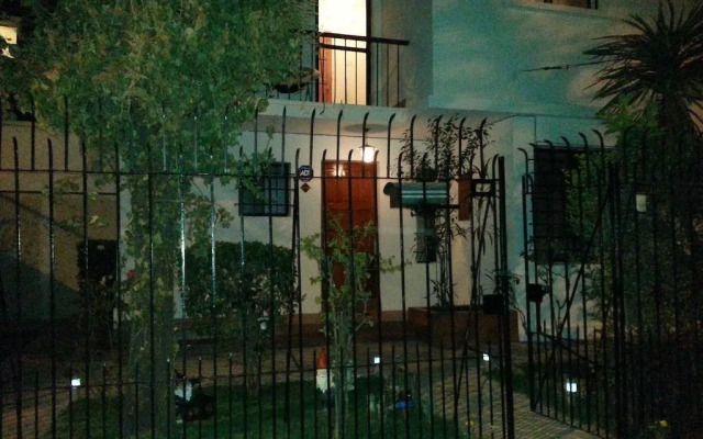The Magic House B&B