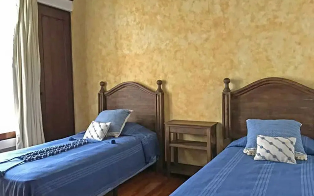 Casa El Descansar