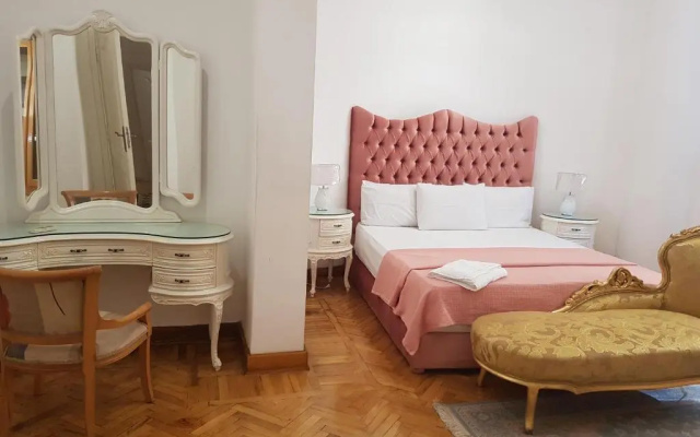 Choueifat Residence Families Only