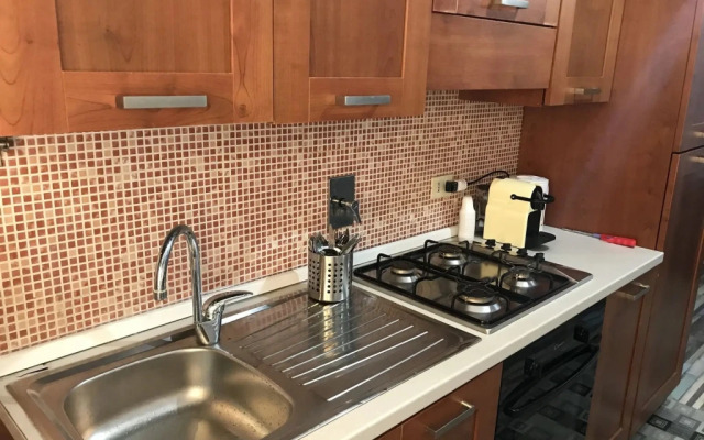 Sivory Rome Guest House