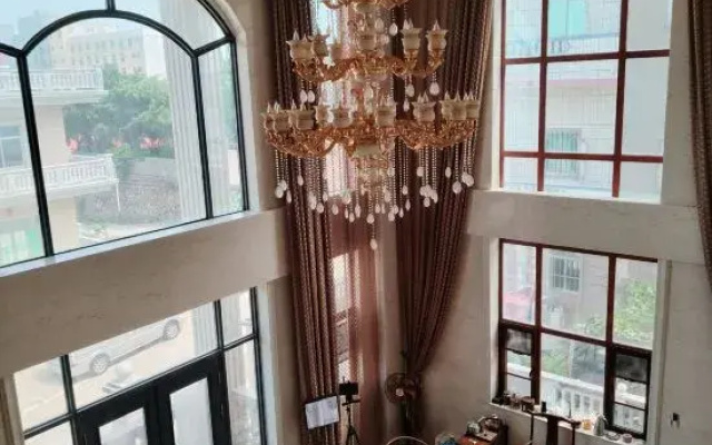 Haiyi Villa