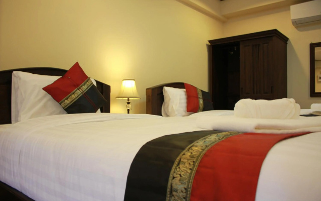 nanbaankhun hotel