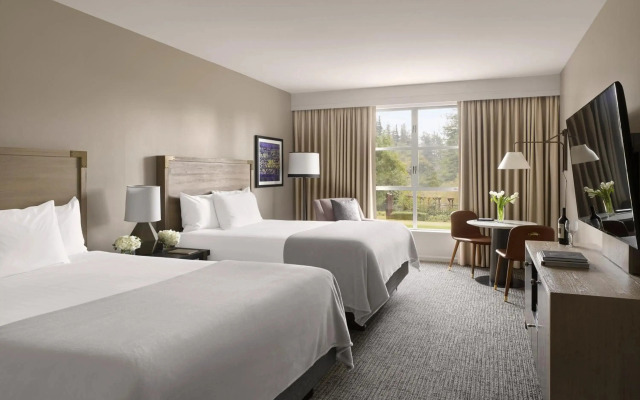Hyatt Regency Sonoma Wine Country