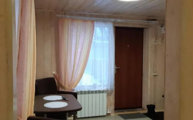 Medovyij Mini-Hotel