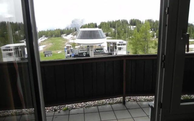 Hotel Berghof Tauplitzalm