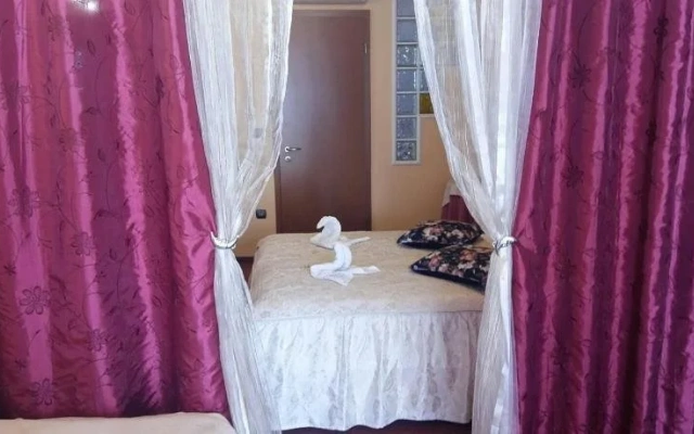 Hotel Isabell