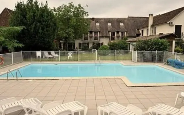 Hotel Maugouber