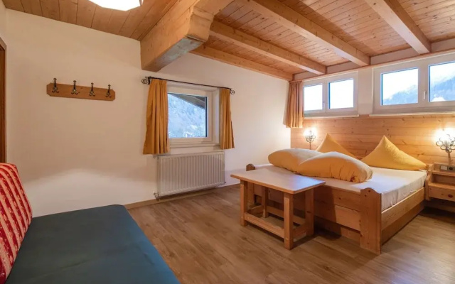 Apartment in Milders Near Stubai Glacier