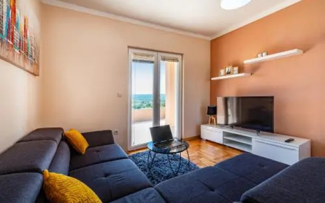 Holiday Home Matea
