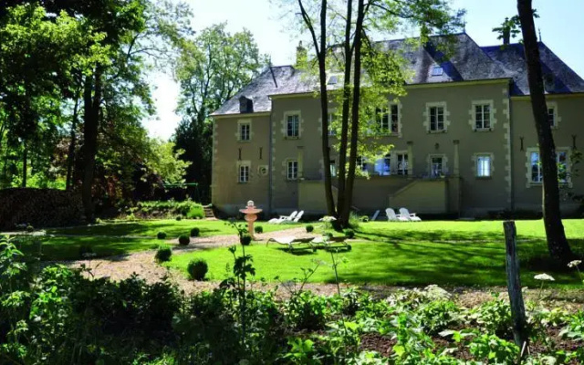 Chambres dhôtes Maison Salvard