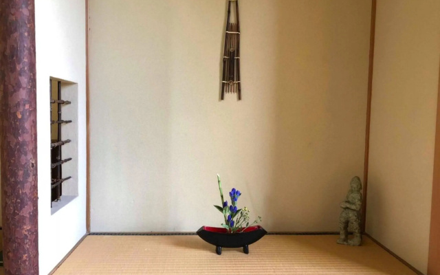KOTO TEA HOUSE - Vacation STAY 12837