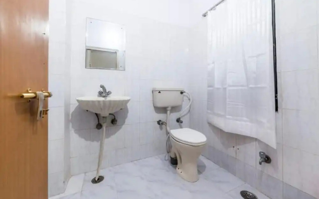 Hotel Pithla Haveli