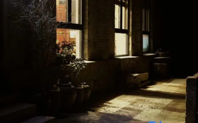 Wuxin Yunshe Hostel