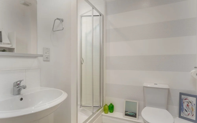 Taylor Retreat -  Donnini Apartments