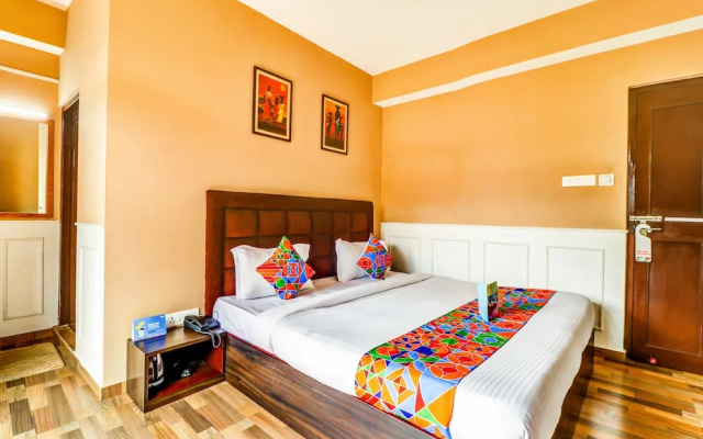Fabhotel Milestone