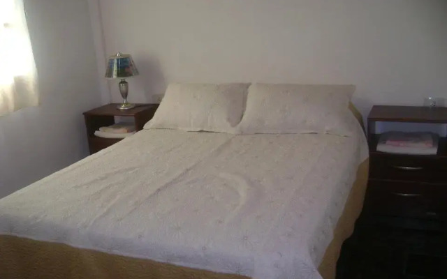 Guatambu Apart
