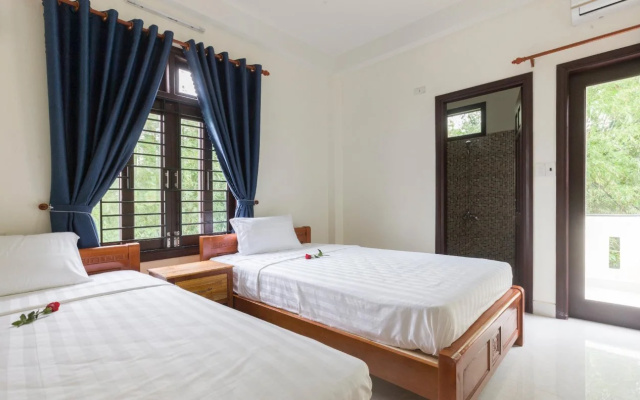 New Destination Hoi An Homestay