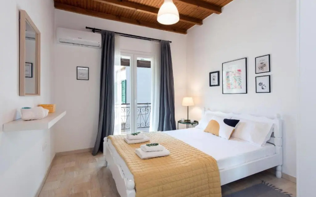 Tati Apartment