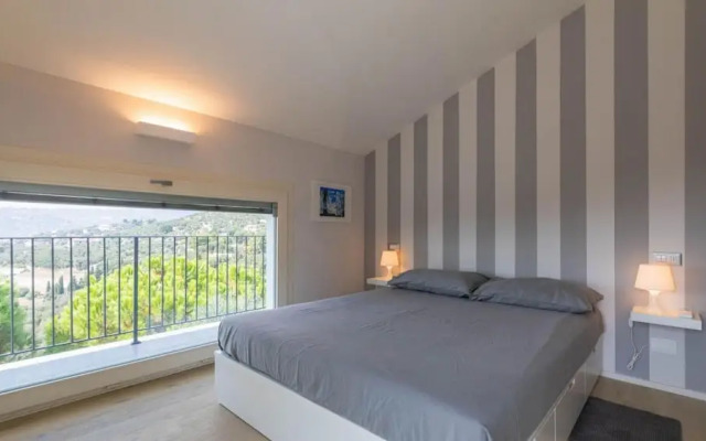 Italianway - Luxury Apartment in Modern Villa 2