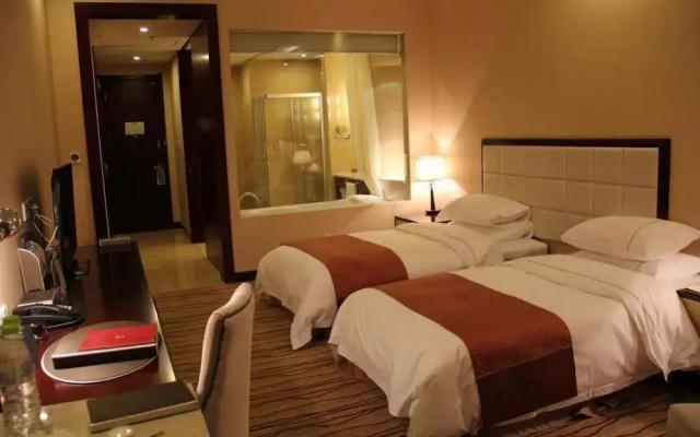 Tianyu Runhua International Hotel