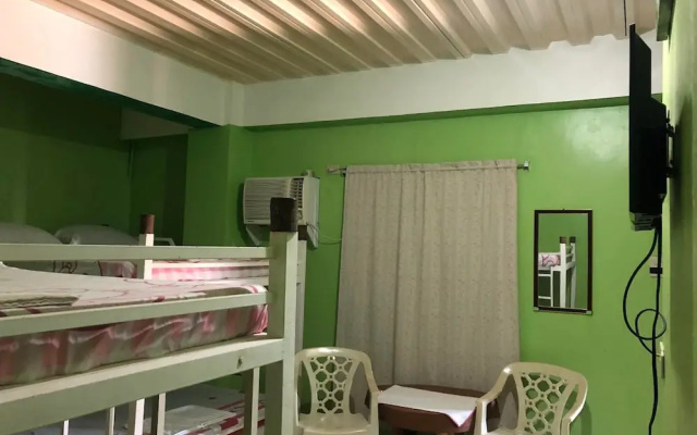 Ravara-Natividad Pension House