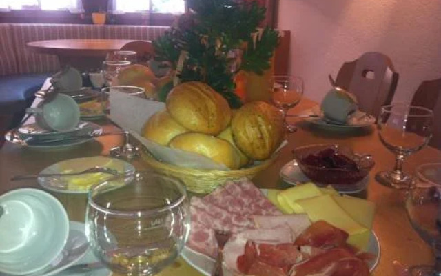 Wellnesspension Waldesruh
