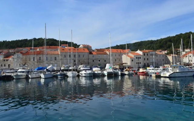 Castello Rezidence Korcula