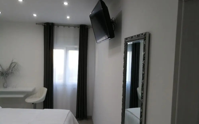 Familia City Center Apartmants