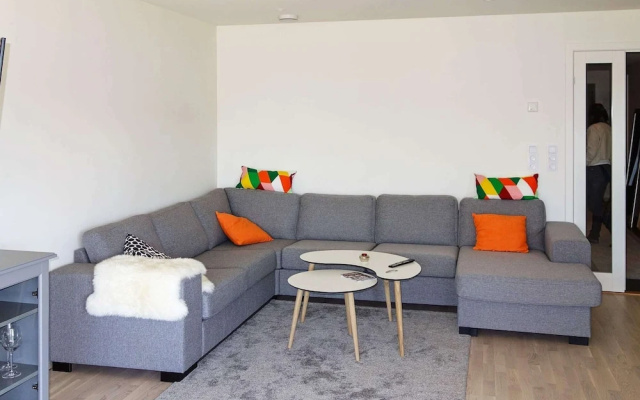 Holiday Home in FÃ¥vang